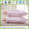 2015 Hot Hotel Cheap Wholesales 100% Cotton/Polyester Pillow